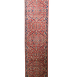 11195- Amara Brick/Navy