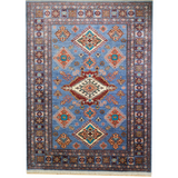11203- Kazak Storm Blue