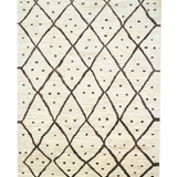11211- Moroccan Neutral Dots