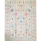 11223- Sultani Grey/Multi