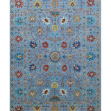 11224- Sultani Aqua/Multi