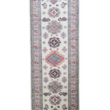 11232- Kazak Sand/Sand