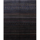 11258- Gabbeh Midnight/Multi