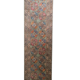 11259- Tribal Grey/Multi