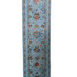 11350- Sultani Sky Blue