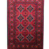 11366- Ersari Red