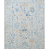 11396- Oushak Sand/Sand