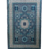 11467- Mamaluke Grey/Blues