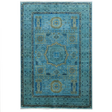 11480- Mamaluke Aqua