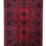 11541- Ersari Red