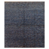 11555- Gabbeh Blue/Multi