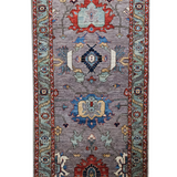 11564- Aryana Lavender/Sage