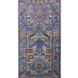 11565- Aryana Grey/Multi