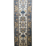 11578- Aryana Ivory/Brown