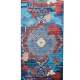 11584 - Mamluk Blue/Multi