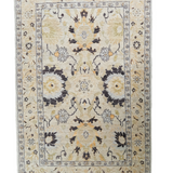 11588- Sultanabad Ivory