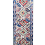 11624- Qashqai Sand/Blue