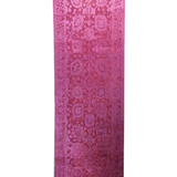 11630- Overdye Barjasta Fuchsia