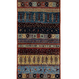 11632 - Gabbeh Multi