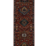 SOLD - 11633 - Aryana Red