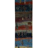 11638 - Gabbeh Multi