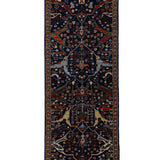 SOLD - 11641 - Bidjar Navy