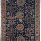 11648 - Bamyan Navy/Rust