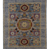 11653 - Mamluk Blue