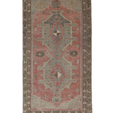 11673 - Anatolian Pink/Brown