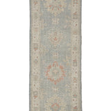 11679 - Oushak Seafoam