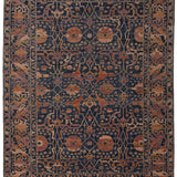 11684 - Abrash Navy/Sunset