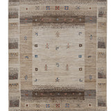 11686 - Gabbeh Beige