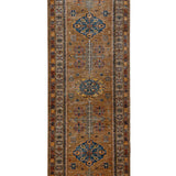 11688 - Rainbow Shirvan Gold