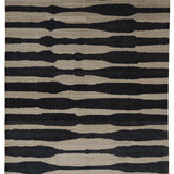 11697 - Waves Mona Lisa Tan/Black