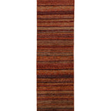 11708 - Gabbeh Orange/Multi