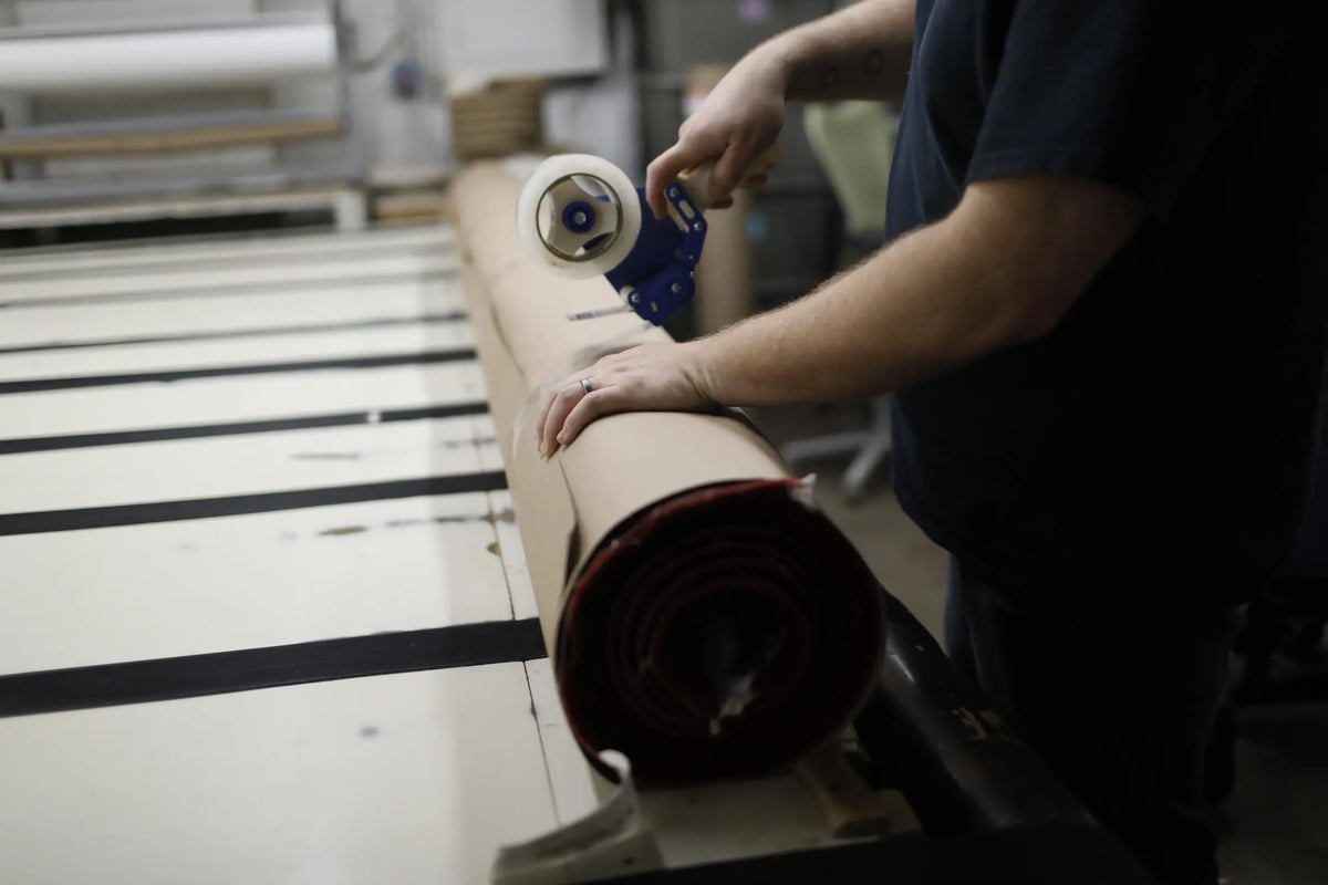 What To Ship A Rug In Rug Shipping in Columbus | Secure, Insured, Nationwide