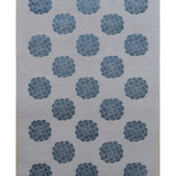 2108- Medallions Aquamarine