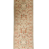 2176- Fine Ariana Ivory/Ivory