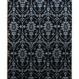 5028- Manhattan Charcoal