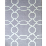 5986- Moorish Cartier Grey