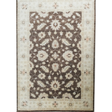 6049- Peshawar Ivory/Brown