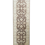 6051- Peshawar Ivory/Brown