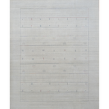6416- Gabbeh Ivory