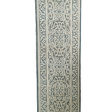 6718- European Teal