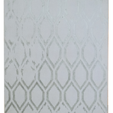 6956- Manhattan Silver Pearl