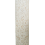 7290- Peshawar Ivory/Ivory