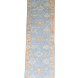 7238- Anatolia Blue/Coral