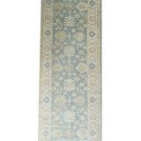 7665- Oushak Seaglass