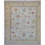 7718- Oushak Beige