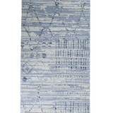 7759- Fishnet Alice Blue